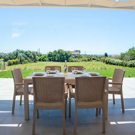 Casa Di Stella Willa Argostoli (Kefalonia)