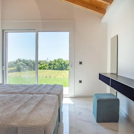 Casa Di Stella Villa *
