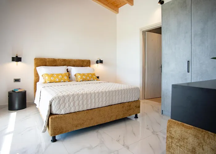 Casa Di Stella Willa *