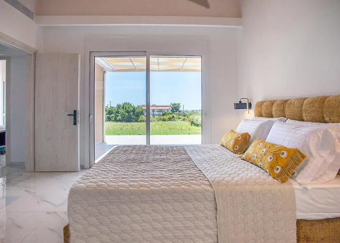 Casa Di Stella Willa