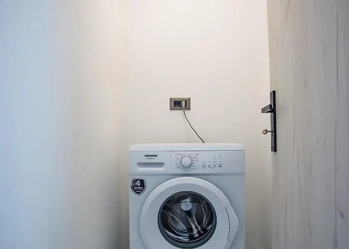 Casa Di Stella Willa *