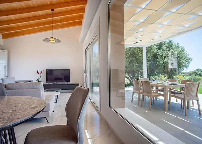 Willa Casa Di Stella Argostoli (Kefalonia)