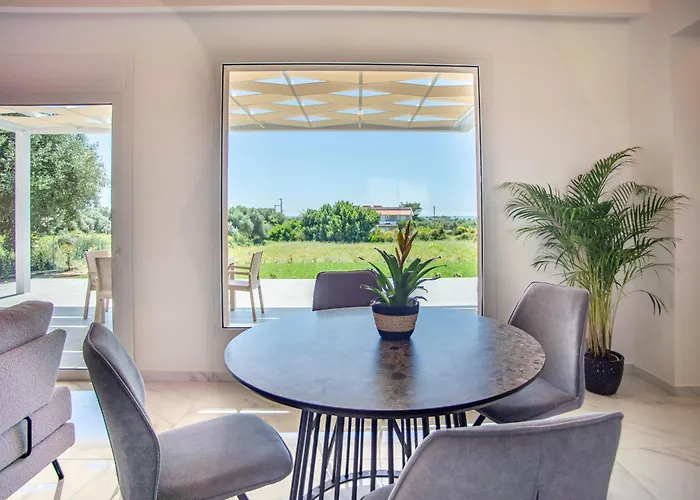 Casa Di Stella Willa