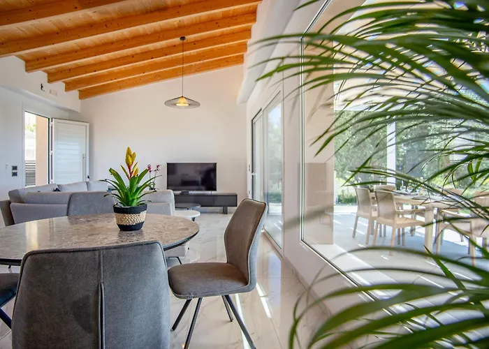 Casa Di Stella Willa Argostoli (Kefalonia)