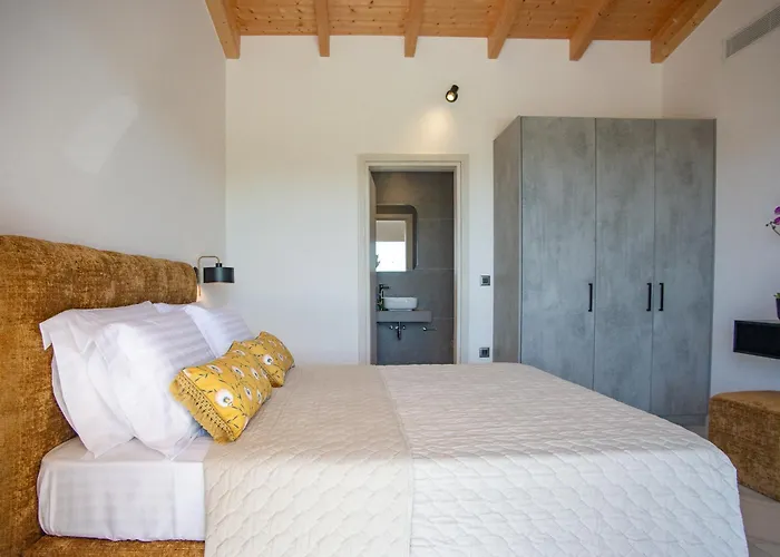 Willa Casa Di Stella *