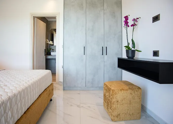 Willa Casa Di Stella