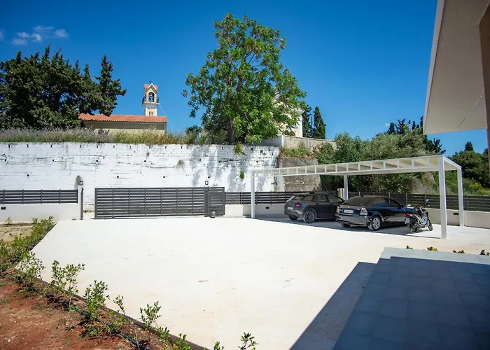 Casa Di Stella Willa *