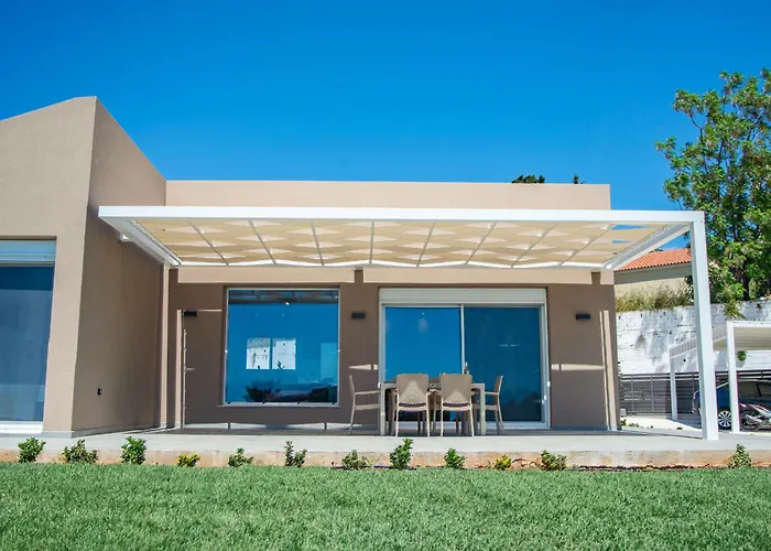 Willa Casa Di Stella Argostoli (Kefalonia)