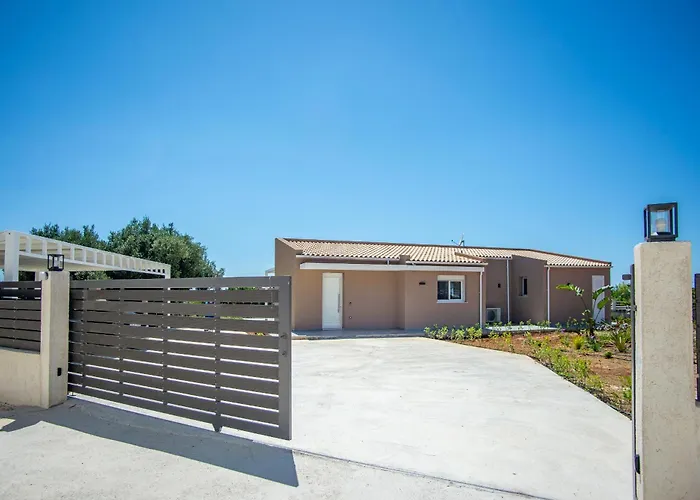 Casa Di Stella Willa