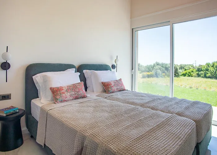 Casa Di Stella Willa