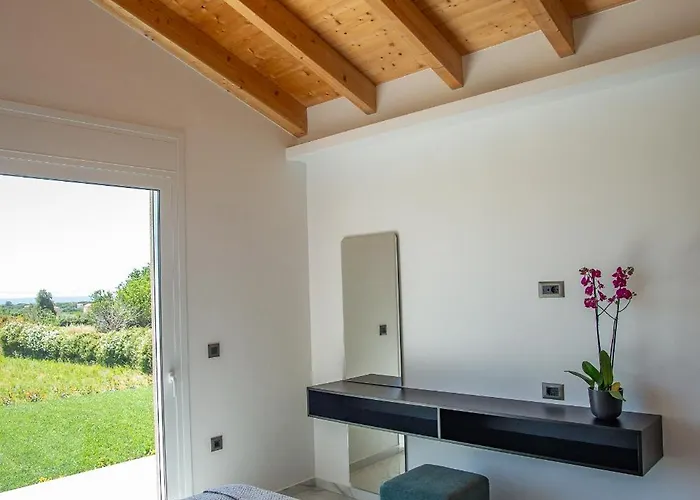 Casa Di Stella Willa