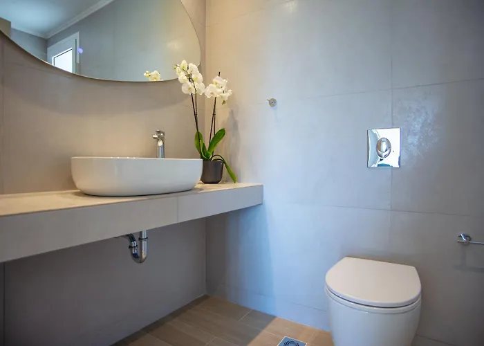 Casa Di Stella Willa Argostoli (Kefalonia)