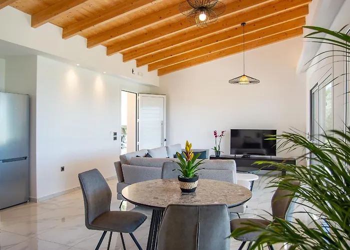 Casa Di Stella Argostoli (Kefalonia)