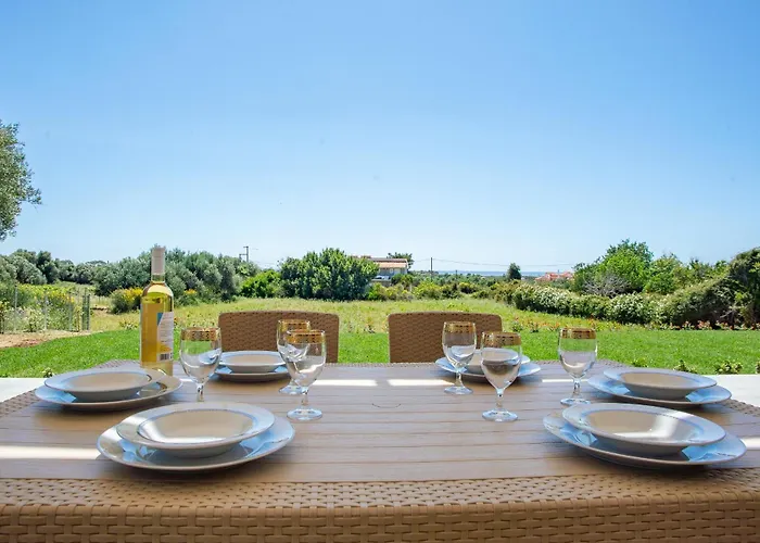 Casa Di Stella * Argostoli (Kefalonia)