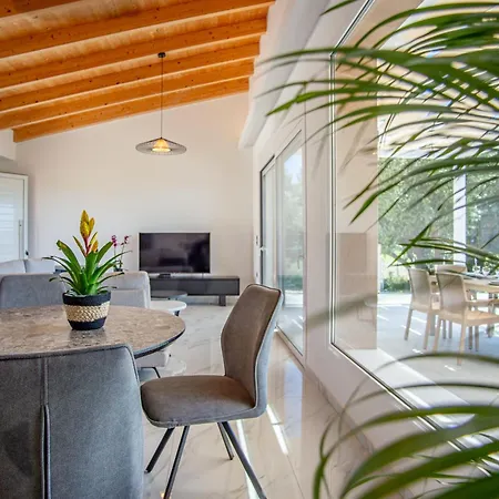 Casa Di Stella Vila Argostoli (Kefalonia)