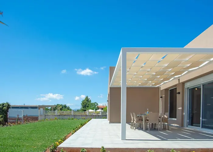 Villa Casa Di Stella