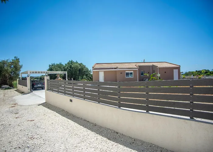Casa Di Stella *