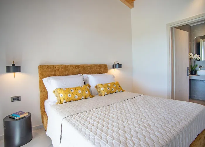 Casa Di Stella *