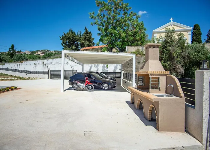 Casa Di Stella * Argostoli (Kefalonia)