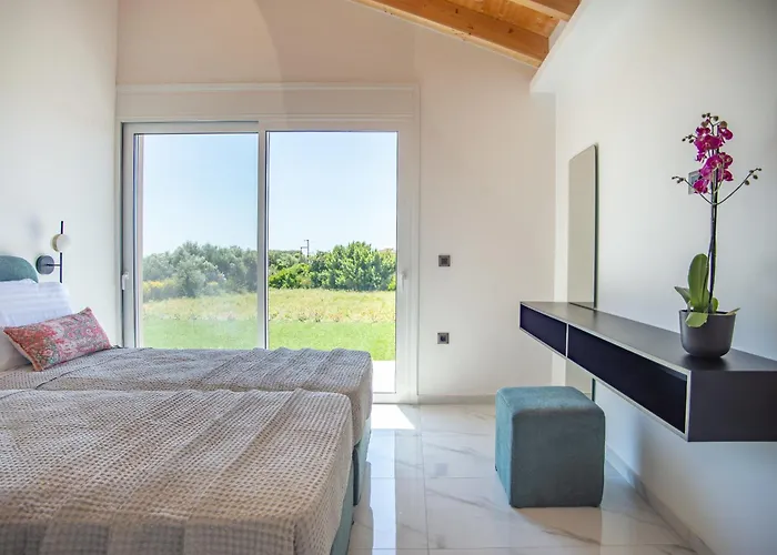 Casa Di Stella Villa *
