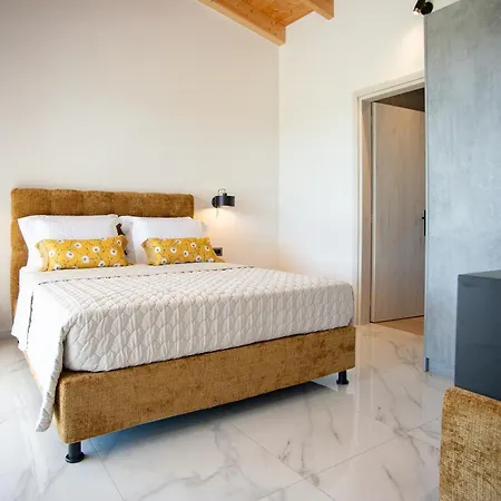 Casa Di Stella 빌라 *