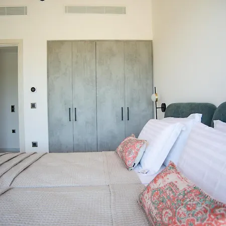 Casa Di Stella 아르고스톨리온