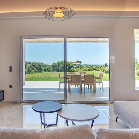 빌라 Casa Di Stella