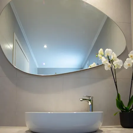 Casa Di Stella 빌라 아르고스톨리온