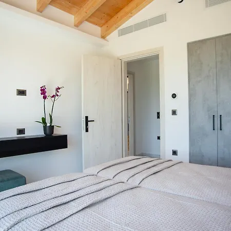 Casa Di Stella 빌라