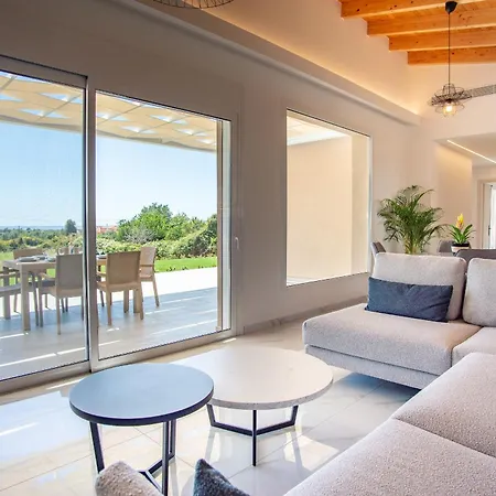 빌라 Casa Di Stella