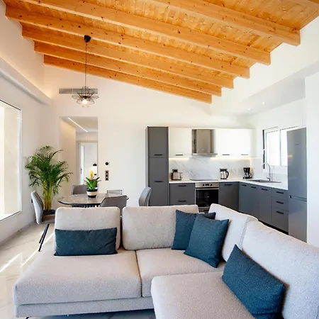 Casa Di Stella 아르고스톨리온