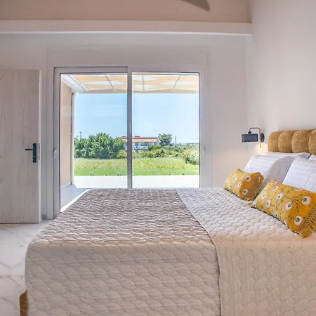 Casa Di Stella 빌라