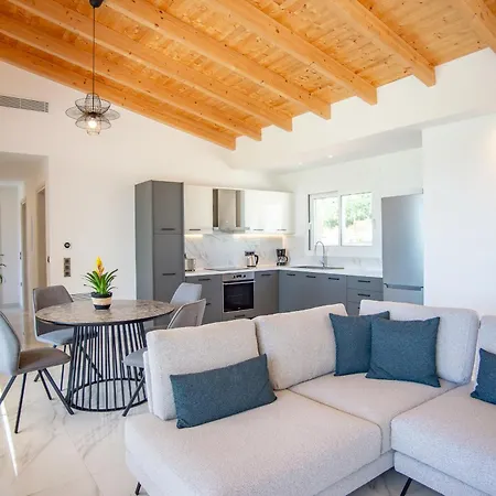 빌라 Casa Di Stella