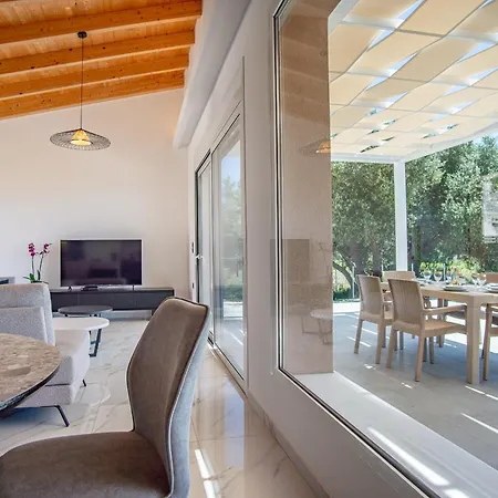 빌라 Casa Di Stella 아르고스톨리온