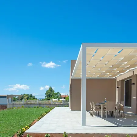 빌라 Casa Di Stella