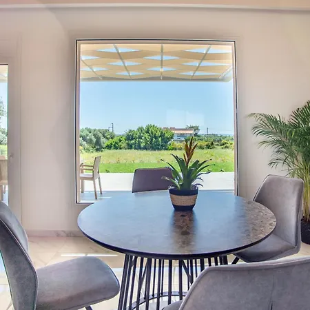 Casa Di Stella 빌라