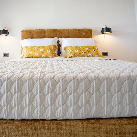 Casa Di Stella 빌라 아르고스톨리온