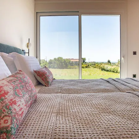 Casa Di Stella 아르고스톨리온