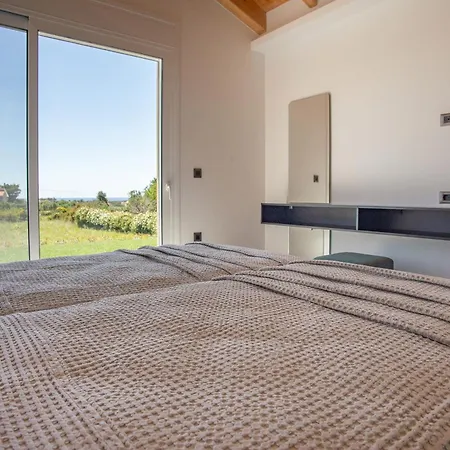 Casa Di Stella * 아르고스톨리온