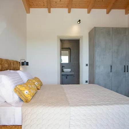 빌라 Casa Di Stella *