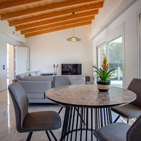 빌라 Casa Di Stella