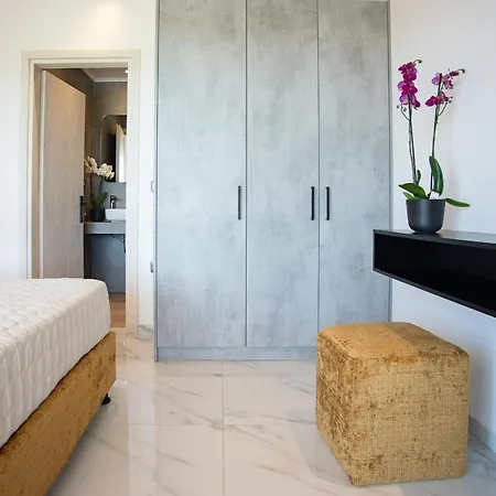 빌라 Casa Di Stella