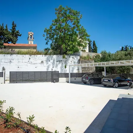 Casa Di Stella 빌라 *