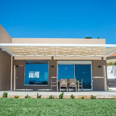 빌라 Casa Di Stella 아르고스톨리온