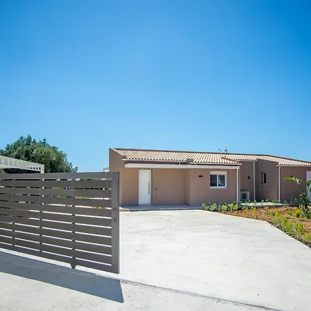 Casa Di Stella 빌라