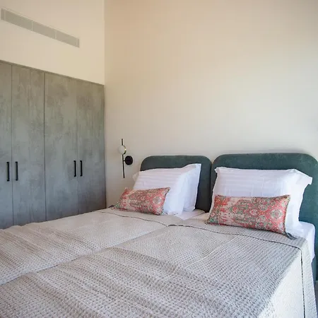 빌라 Casa Di Stella *