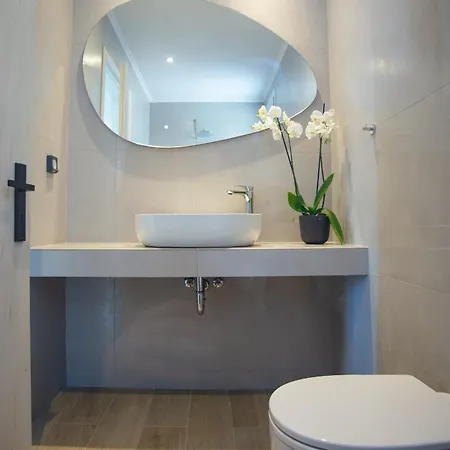 Casa Di Stella 아르고스톨리온