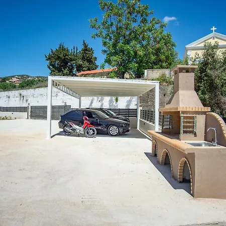 Casa Di Stella * 아르고스톨리온