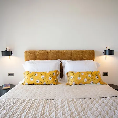 Casa Di Stella 빌라 아르고스톨리온