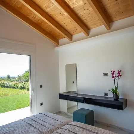 Casa Di Stella 빌라